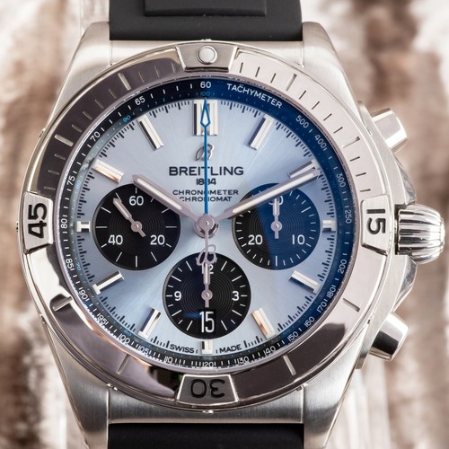 Breitling chronomat - breitling,