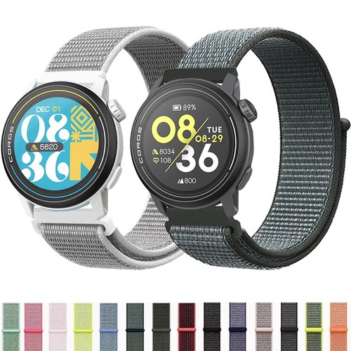 Wocci nylon strap - wocci, band