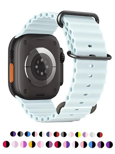 Ocean band for apple - for,