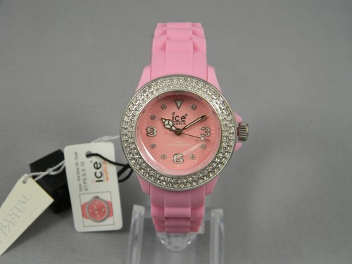 Ice watch women pink - ice,