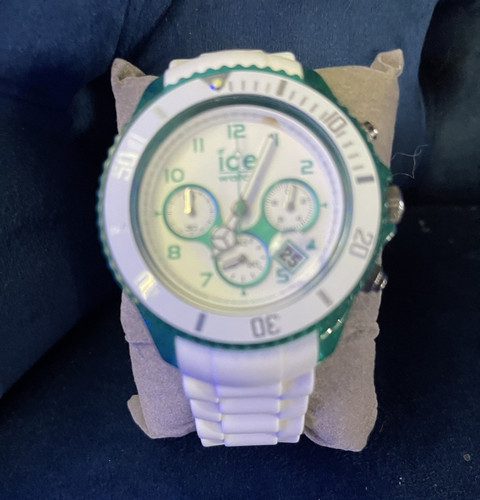 Ice watch chronograph - ice-watch,